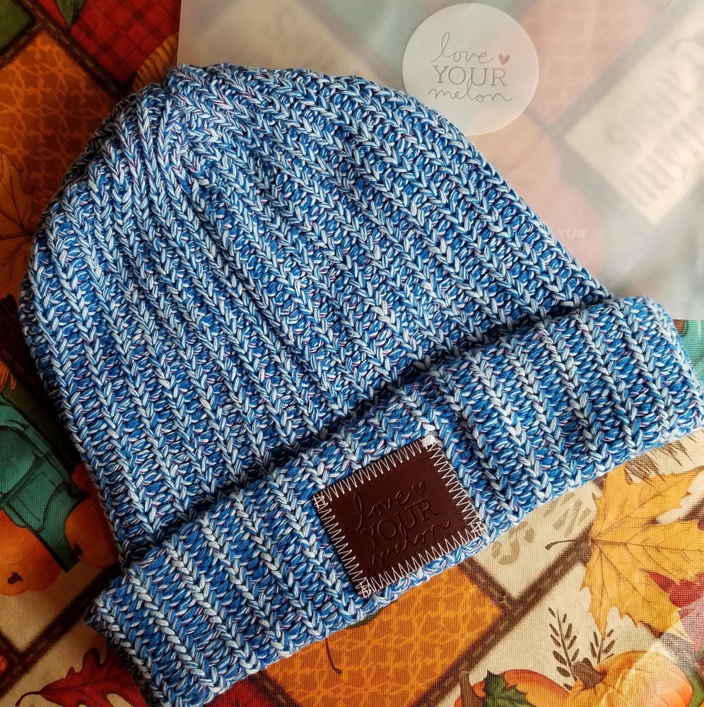 (6hr sale!) Love Your Melon hat